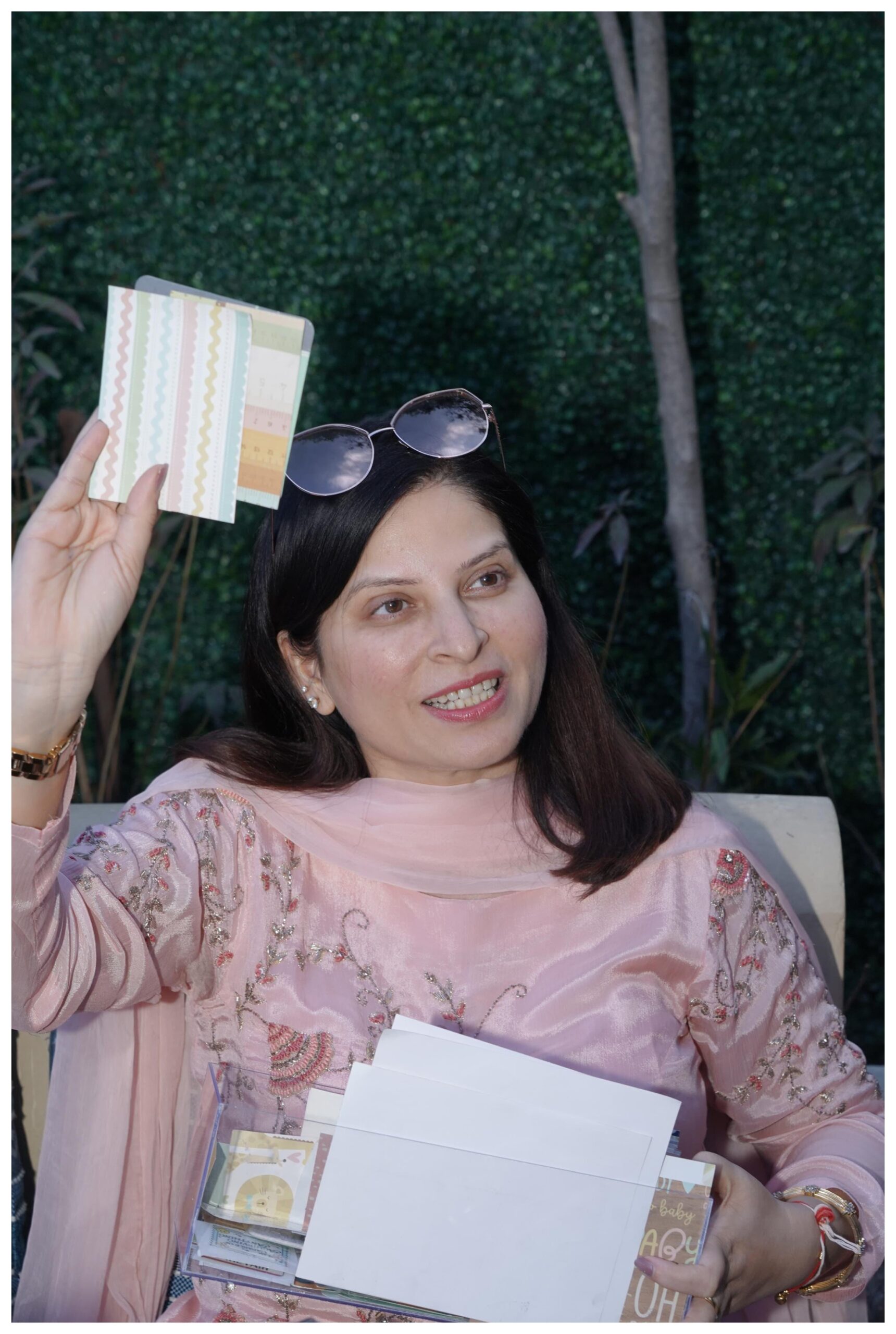 Women’s Day w/ WebbNett